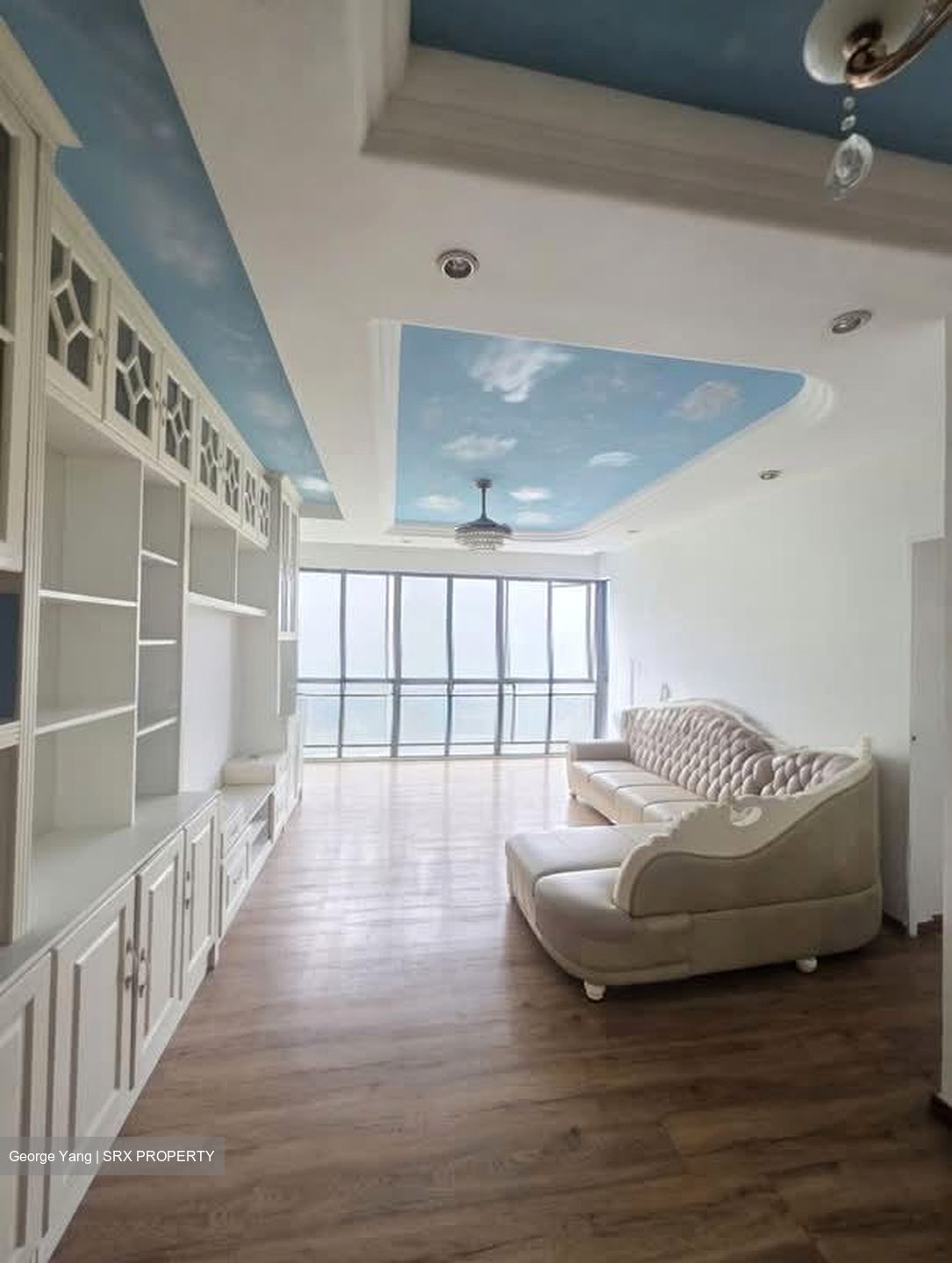 Pinevale (D18), Condominium #564073641